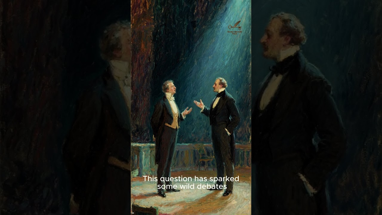 Карта, на которой Антарктида изображена без льда (необъяснимая загадка)