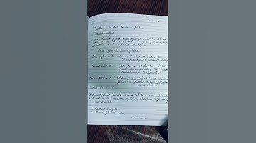 #msc practical #msc zoology practical #msc zoology notes