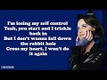 Katy Perry - Never Really Over (Lyrics)