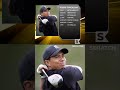 Tiger Woods' UNREAL typical day (circa 2009) 😵