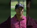 Tiger Woods' UNREAL typical day (circa 2009) 😵