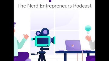 #10: Leadership in startups, with cofounders Séverine Chardonnens and Simon Bachmann