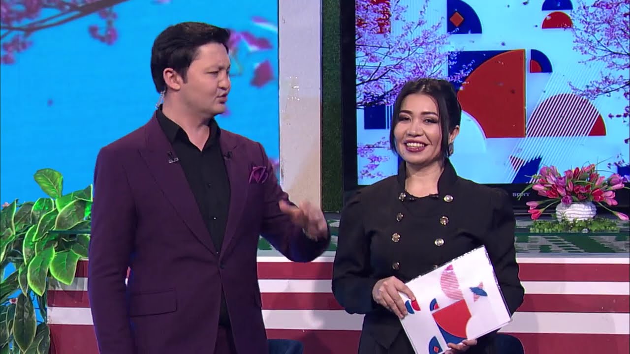 Favqulodda vaziyatlar vazirligi akademiyasi ustozlari mehmon bo'lishdi | Bormisiz, omonmisiz?