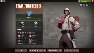 TF2 - How to install a Custom HUD (2018)