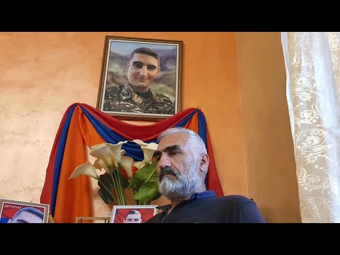 «Անցել է թշնամու վերահսկողությանն անցած դիրք ու զենքները վերցրել». Ալբերտը հրաժարվել է նահանջել