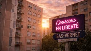 Zuno - Couscous En Liberté