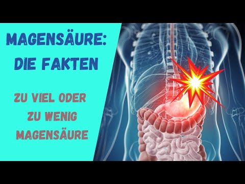 Video: Ist Stromafibrose Krebs?