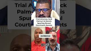 Attorneys Jack Palmeri & Dennis Spurling Reveal Karmelo Anthony Case Courtroom Secrets