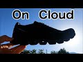 【ランニングシューズ 】On Cloud（オン クラウド）最高に楽しく走れるシューズです！