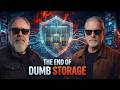 The End of Dumb Storage: AI, Legacy Debt, and the New Era of 3D Policy | Agents of Dev Ep. 12