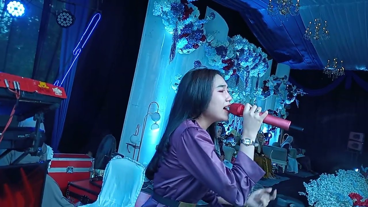 BERKALI KALI NENG AYAA