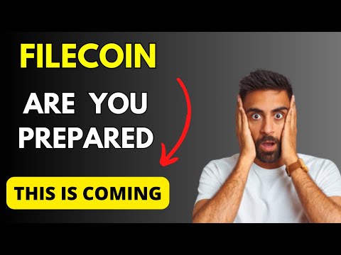 FILECOIN FIL News Today, Technical Analysis and Price Prediction 2023/2024