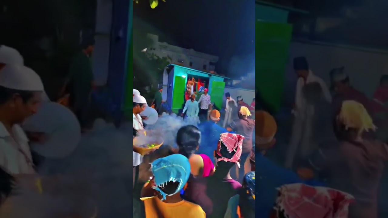 moharam in sundilla || 2025 