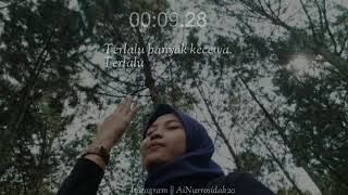 STORY WA SUDAH BIASA DIKECEWAKAN
