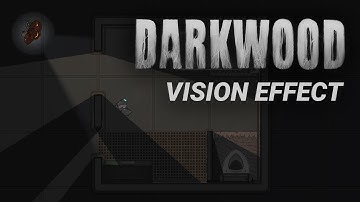 Recreating Darkwood