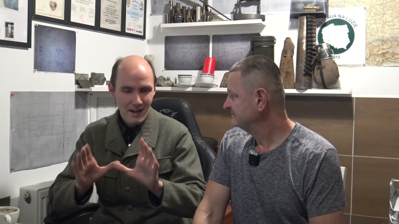 GDZIE SIĘ PODZIAŁ SCHRON 1015 ? - tajemnica Festung Breslau