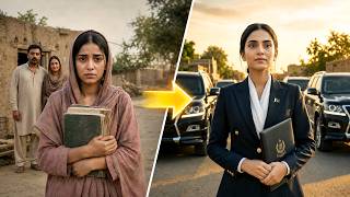 Information Ghareeb Ki Beti Ne Sab Ko Hairan Kar Diya 😱 | Ayesha Ki Kahani | Pakistani Drama Guide