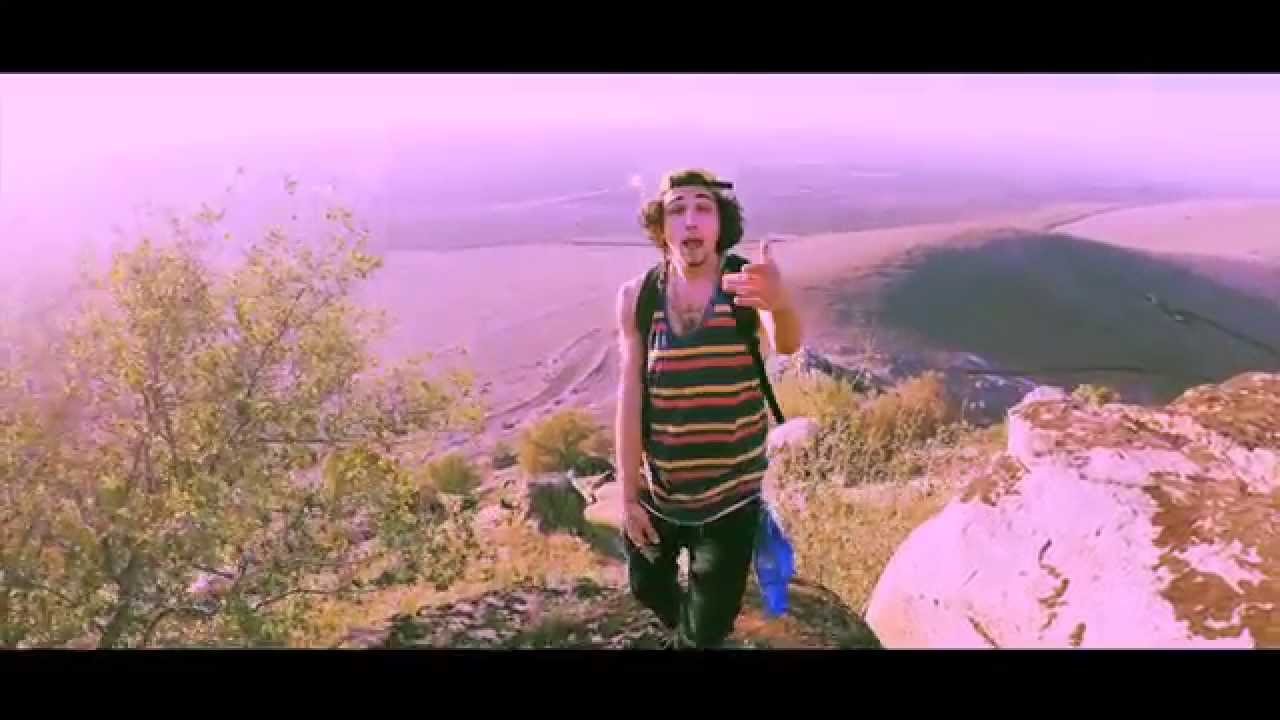 KMAC - Pavement (Prod. Fluid) OFFICIAL MUSIC VIDEO