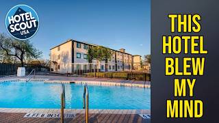 Motel 6 San Antonio TX - Sea World North