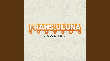 Ronie
