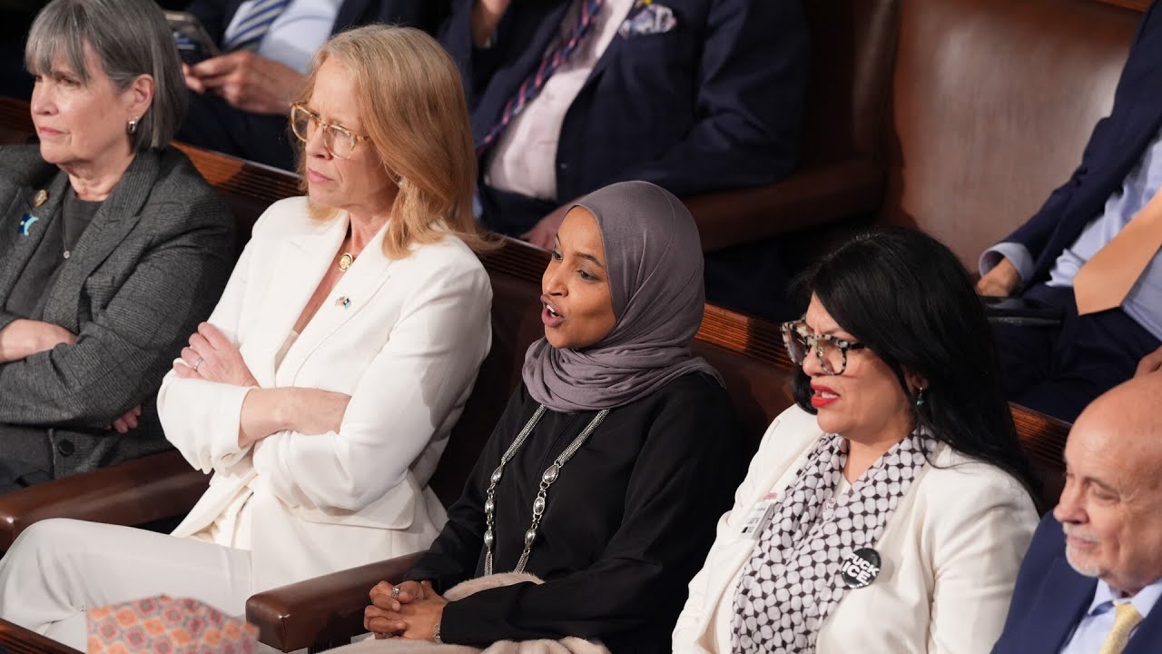 Republican political strategists ‘salivating’ over ‘massive missteps’ by Democrats during SOTU