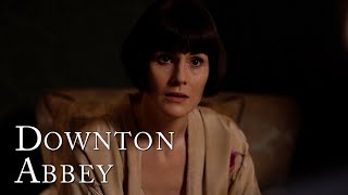 Lady Mary and Anna Bates Discuss the Future of Downton Abbey | Film Clip | Downton Abbey