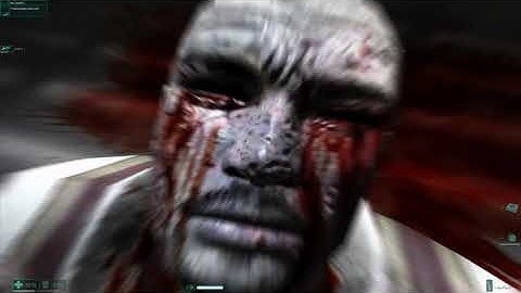 F.E.A.R. 100% Walkthrough - Part 2