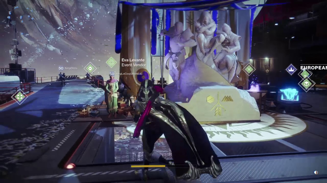 JUST FINISHED MAJESTIC HUNTER SET | First look at majestic armor + Extra info