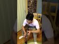 はじめてのクラリネット チャルメラを竹田氏のイメージで吹いてみた