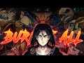 Burn it all downamvattack on titan the final chapters part 2