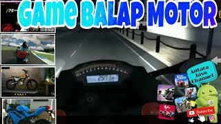 Game Balap Motor Android Terbaik screenshot 5