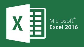 Excel 2016 Tablo İşlemleri Ve Sırala Filtre Uygulama