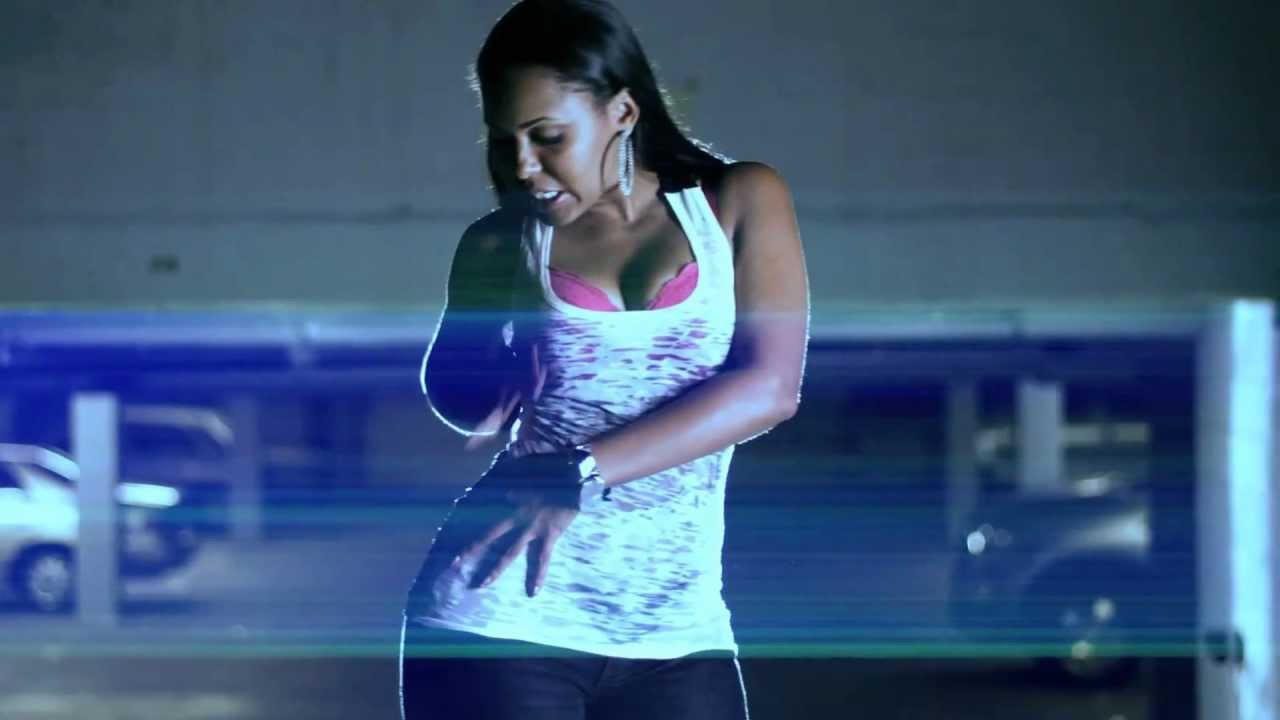 Kanary Diamonds Lost Her Mind (Freestyle) [Official Music Video] HD