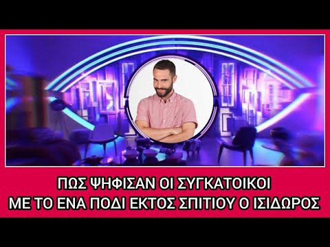 Βίντεο: Εκτός εγγραφής