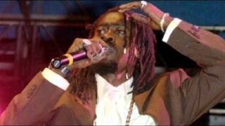 Beenie Man - Cyaan Style Me {Straight Forward Riddim} Code Red Records [MAY 2011]