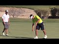 Colorado Christian 2015 Men's Golf RMAC Tournament Day 1 Round 2