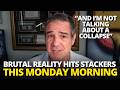 Silver & Gold Stackers Are About To Get Hit With A Brutal Reality On Monday | Andy Schectman