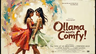 🚀 "Ollama Meets ComfyUI: Easy AI Workflows for Beginners &amp; Pros!" 🤖