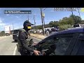 Federal prosecutors charge the man who was shot by an ICE agent in Austin