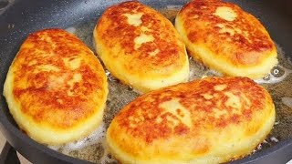 видео: Картошка КАРТОШКА вкуснее Мяса! Не верила, пока не приготовила. Супер Рецепт из КАРТОШКИ картинка: Картошка КАРТОШКА вкуснее Мяса! Не верила, пока не приготовила. Супер Рецепт из КАРТОШКИ