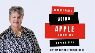 Increase Book Sales using Apple Promo Codes & Free 99 Cent Promos | Get My Book Out There