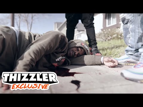 ZayBang - Private Property (Exclusive Music Video) || Dir. Shoot Something