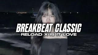 DJ RELOAD BREAKBEAT STADIUM CLASSIC 