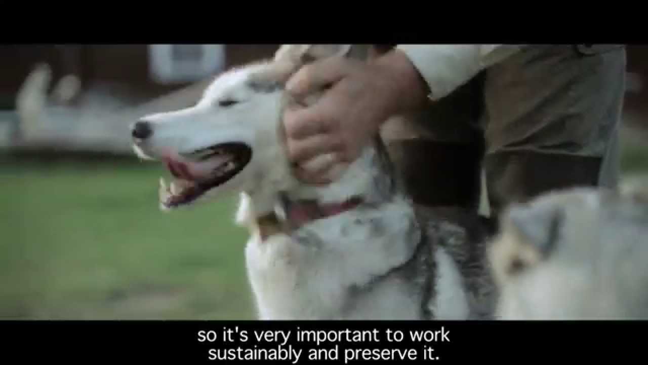 Habitat Natura 2000 - For nature and for people