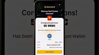 Red Packet Code in Binance Today | Binance Red Packet Code Today 2026 |Binance Today Red Pocket Code
