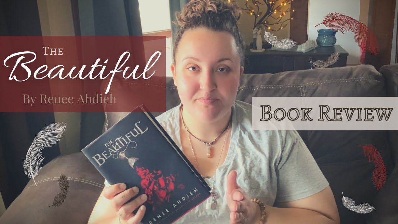 The Beautiful Book Review