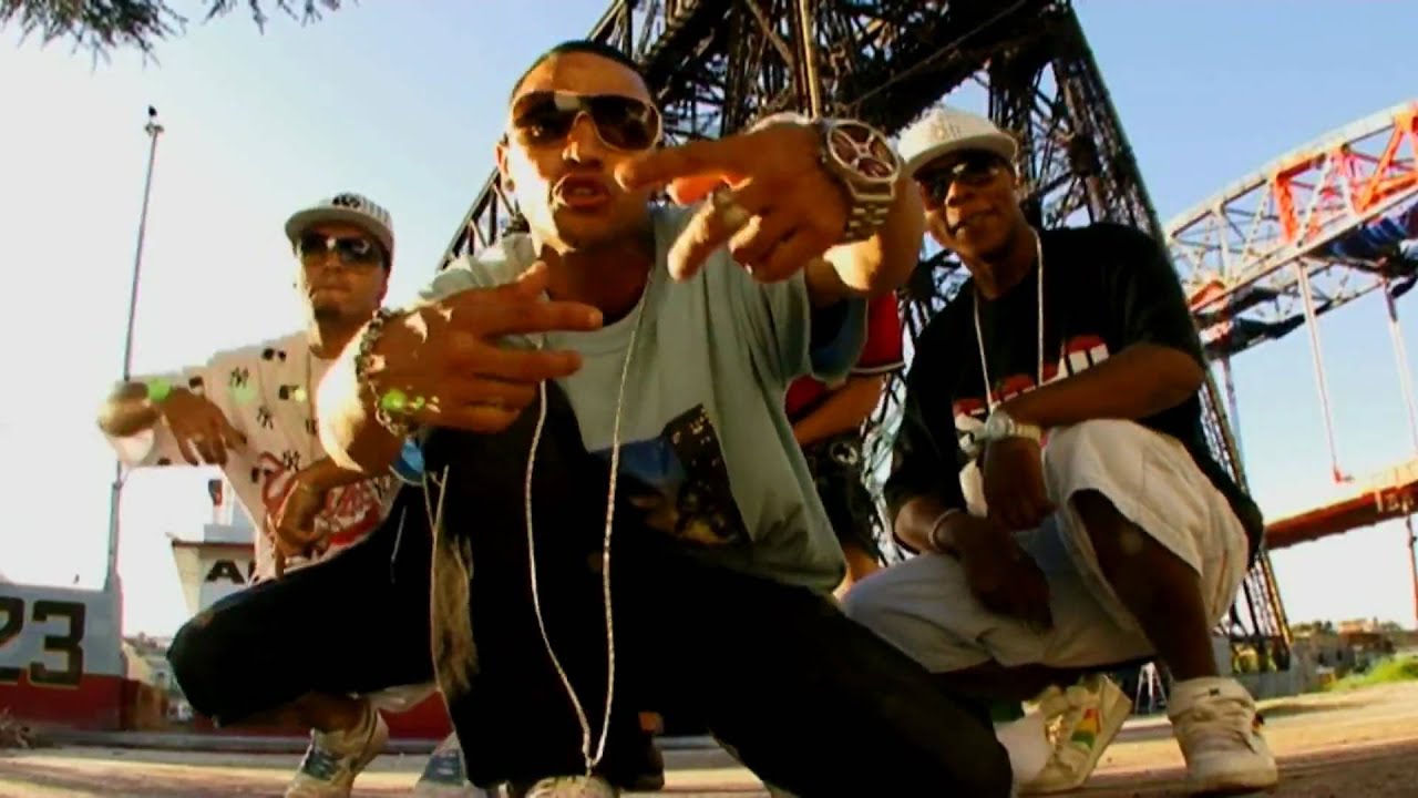 Las Villas del Docke - Los Ñeris del Docke