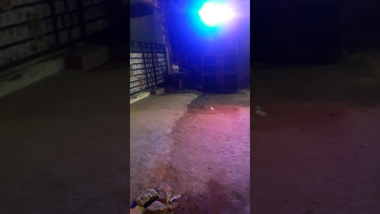 DJVS Kamptee 1st show new yerkheda kamptee 6/12/2020