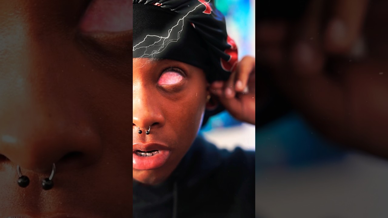 When youre cleaning your ears and the qtip hits THAT spot | comment if you clean ur ears | DankScole