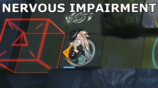 Elemental damage in Arknights